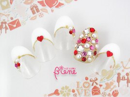 バレンタイン2020-6