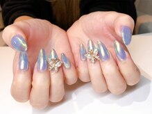 ネイルニジュウバンチアネックスシュウナン(Nail 20Banchi ANNEX Shunan)/