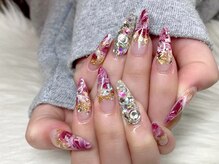 カットアンドスタイル クラウン(Cut & Style Clown)/ジェルやり放題 ［横浜/横浜駅］