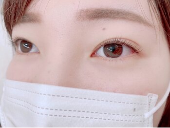 高蔵寺まつげ/パリジェンヌラッシュリフト☆