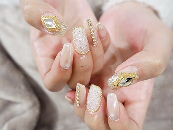 リスター(RESTAR)/トレンドネイル