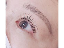 エマアイラッシュ(emma eyelash)/しっかり立ち上げまつげカール