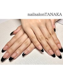 ブラックフレンチ