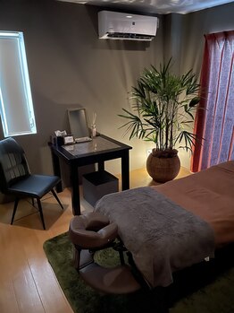 スローミー(slowmmy)/men'sオイルマッサージ