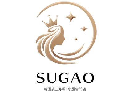 スガオ(SUGAO)の写真