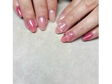 ノエム ネイルサロン(NOEM)/うるつや