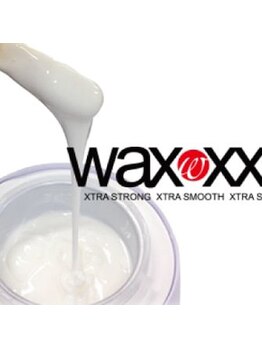 ローズマリー(rosemary)/大人気フェイシャルWAX