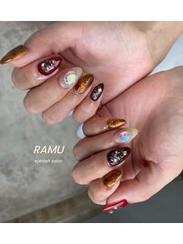 おまかせデザイン