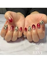 サブリナバイ ルヴィ(savrina by REVI)/