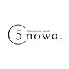 ゴノワ(5nowa.)のお店ロゴ