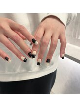 ハラジュクネイルズ(harajukunails)/シンプルデザインコース