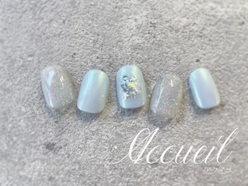 アクイユ ユノトレ 表参道店/定額L￥8480