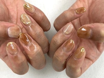 ブランクルネ(blanclune)/order design