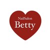ベティー(Betty)のお店ロゴ