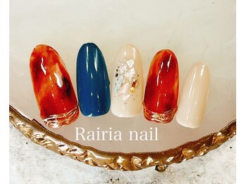 ライリア 本八幡店(Rairia)/