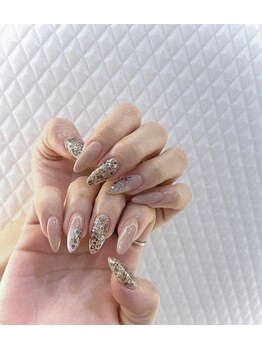 ベリール 南平岸店(Be'Leel)/simpleコース☆