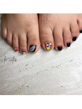 ルコトン(le coton)/お持ち込み180min