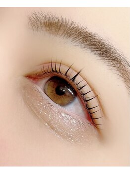 ルヴェール 久屋公園(le verre)/まつげパーマ