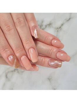 メイク(Me19)/お客様ネイル