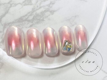 エルア 御成門(elua)/オーロラチーク