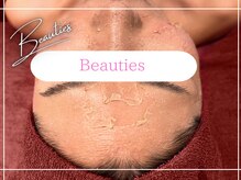 ビューティーズ(Beauties)の雰囲気（結果重視の “SPハーブピーリング” は、当店人気No.1MENUです♪）