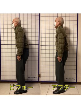 まえかわ整体院/