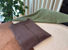 カイズ 日本橋人形町(KAIZ)/お着替え＊