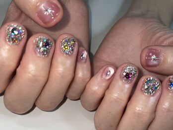 ルビー バイ イノセンシア(RUBY by INOCENCIA)/