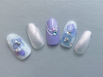 ラナン(RANAN)/◇エレガンスデザイン◇