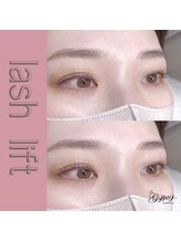 ジプシー アイアンドビューティ エビス(Gypsy eye&beauty ebisu)/人気パーマデザイン