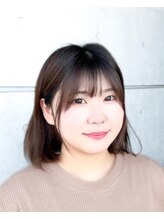 ヘッドコンシェルジュ 表参道店(head CONCIERGE) Sakura 