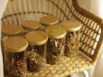 リノ(lino)/ハーブテント