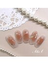 hand／ゴージャス