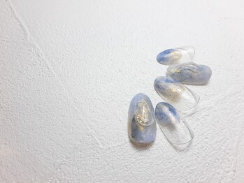 ルカ 大宮(Luca)/<HAND>定額アートコース