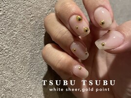 シンプルスタッズ