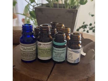 リリーボワ(LillyBois)/