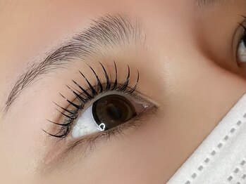 アトリエ ハーロウ(ATELIER HARLOW)/まつげパーマ/マツエク/眉毛