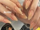 designed by YOU