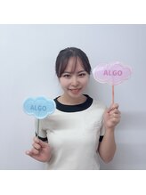 アルゴ 金沢増泉店(ALGO) 池田 