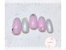 【HAND】初回付替オフ無料★スタンダード定額コース￥9900→￥9000