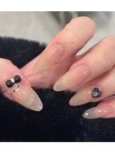 ムニ(muni) KANA (nail)