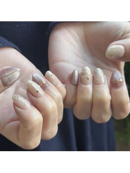 ツーバイ マックスビューティー 下北沢(2by MAX BEAUTY)/お持ち込みデザイン