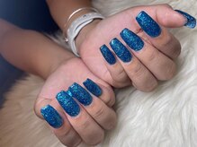 シュガープラム ネイル 横浜(sugar plum)/やり放題/ジェル/スカルプ/横浜