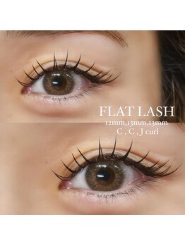 ビュー(V.I.E.W)/FLATLASH