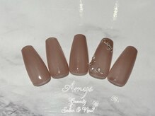 エミス(Amys)/Simple artコース