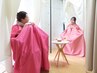 【ペア割◆友達や親子で♪】オリジナルブレンドよもぎ蒸し◆1人2500円♪