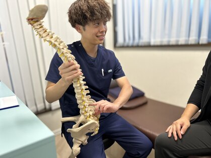 高崎カラダサポート鍼灸接骨院の写真