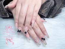 79リナネイル 心斎橋店(79LINA NAIL)/長さ出し/持ち込みOK/アート10本