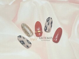 ゴージャスコース