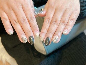 アスー(Aswy.)/stylish design